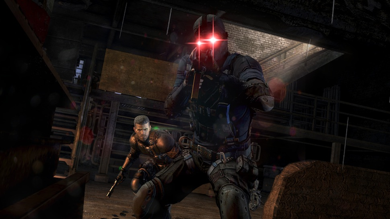 Illustration for article titled Splinter Cell: Blacklist: The Kotaku Review